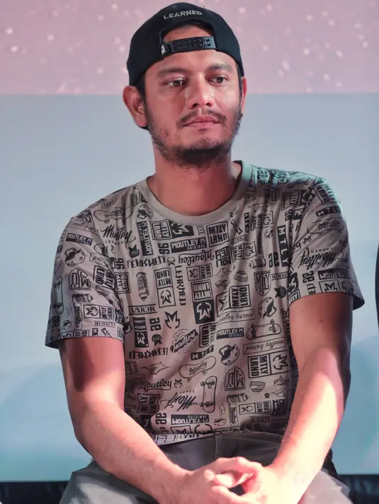 Selain sedang proses penggarapan album spesial, grup ini juga tengah menyiapkan konser perayaan 25 tahun mewarnai industri musik Tanah Air. (Adrian Putra/Bintang.com)