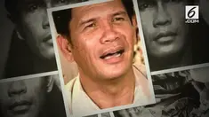 Kondisi aktor laga legendaris Indonesia, Advent Bangun kini memprihatinkan. Kini Advent membutuhkan darah golongan O.