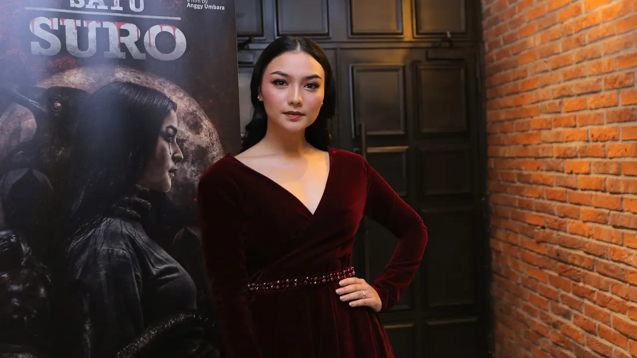 [Fimela] Citra Kirana