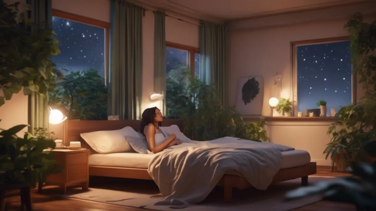 insomnia adalah