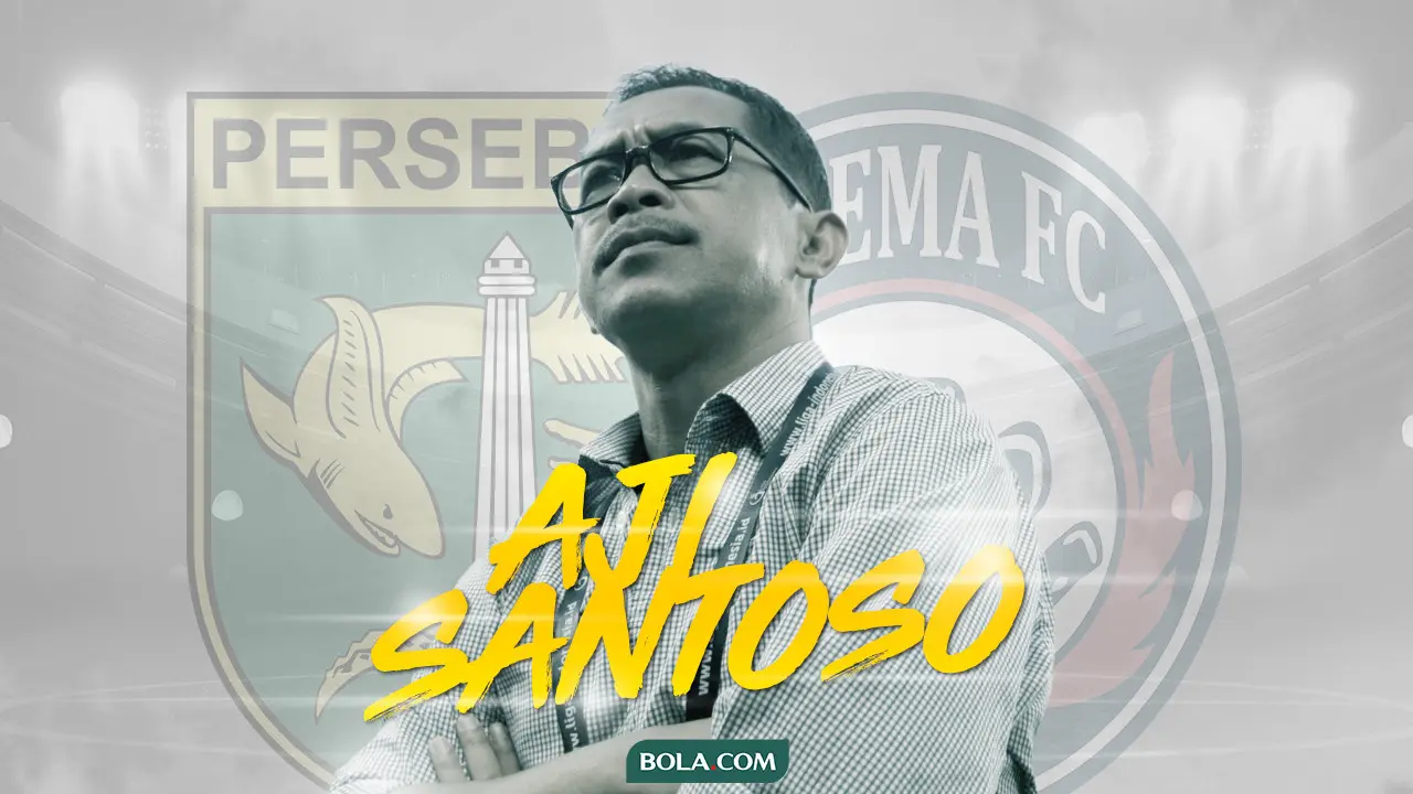 Aji Santoso