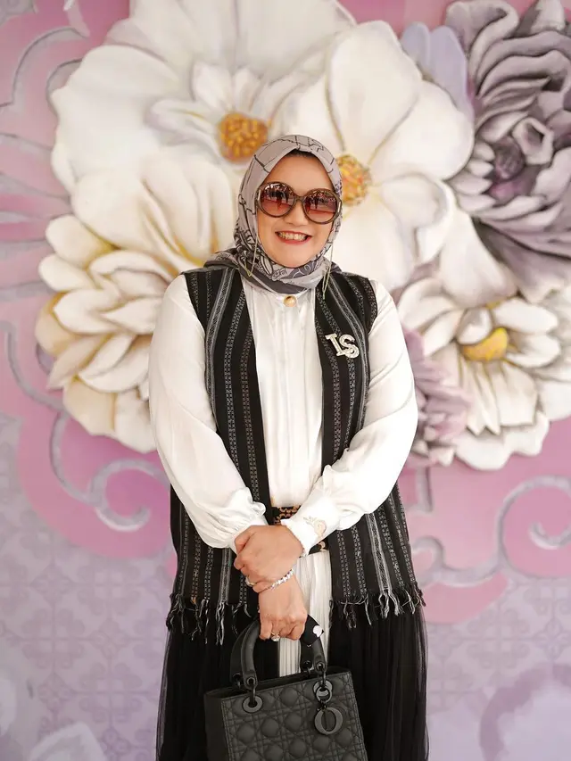 Ibunda Sabda Ahessa
