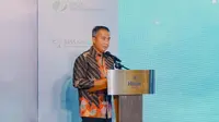 NAFC Kembali Digelar di Bandung, Kuatkan  Strategi Anti Fraud di Indonesia