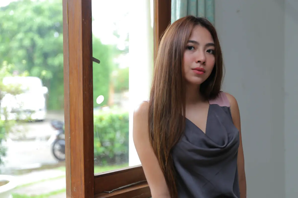 [Bintang] Nadia Vega
