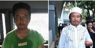 Danil selaku wakil ketua Pembina dari Panti Sosial Bina Insan Bangun Daya 2 menjelaskan apa saja yang Ayah Marshanda lakukan saat berada di Panti Sosial.