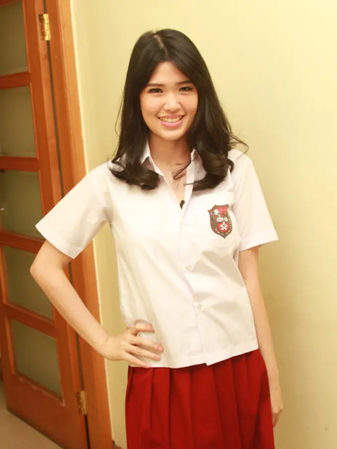 [Bintang] Pica Priscilla