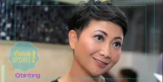 Indy Barends kaget saat mendengar temannya, Ben Kasyafani akan segera menikah dengan Nesyana Ayu Nabila.