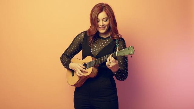 Mandy Harvey