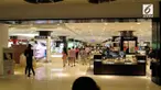 Sebelum menutup gerainya, Central Department Store menggelar diskon besar-besaran hingga 90 persen. Catat tanggalnya!