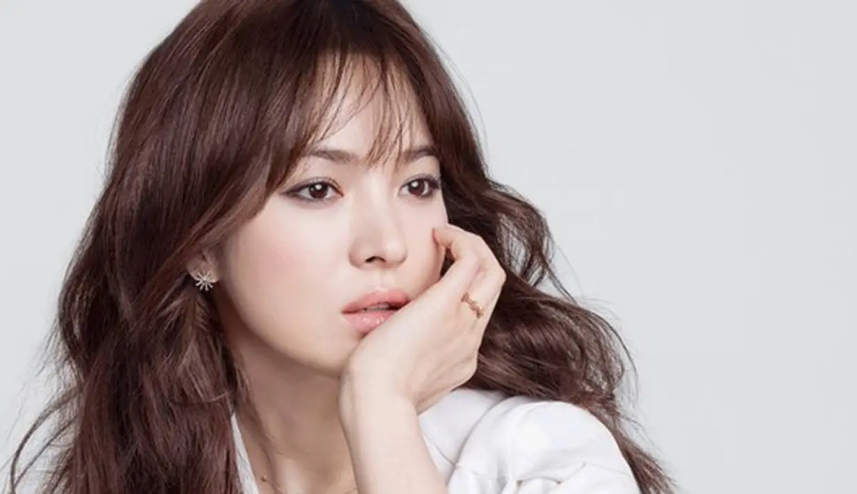 Apalagi Gummy sudah dua kali mengisi soundtrack dari drama yang dibintangi oleh Song Hye Kyo. (Foto: allkpop.com)