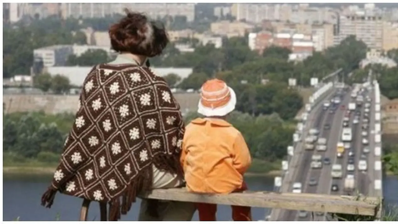 Foto : copyright oddstuffmagazine.com