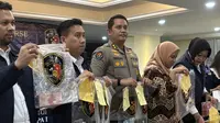 8 Anak Dieksploitasi di Kafe Bekasi, Pelaku Diduga Raup Rp 1,7 M