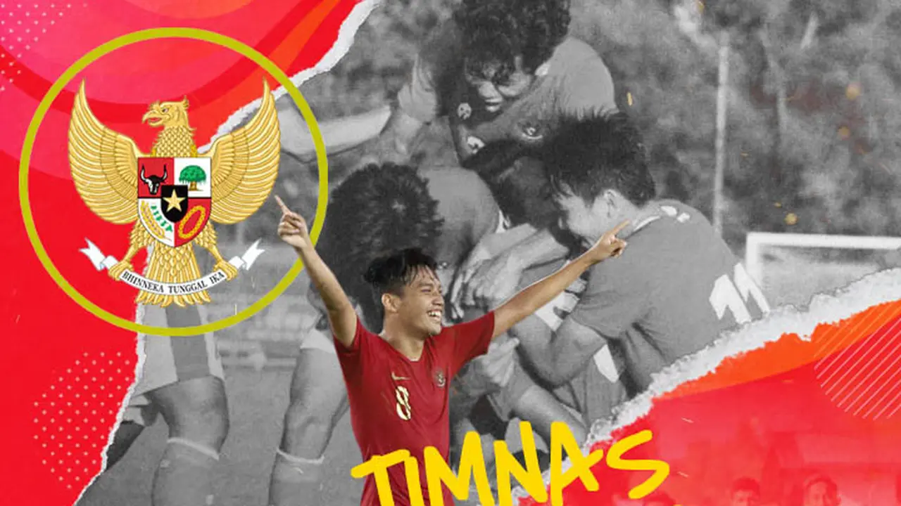Timnas Indonesia U-19