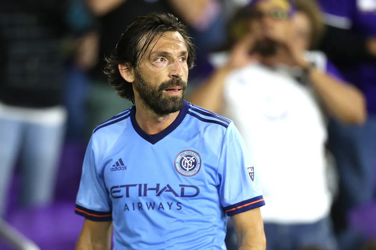 Pirlo