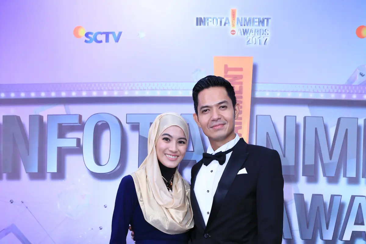 [Bintang] Alyssa Soebandono - Dude Harlino