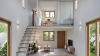 Mau Bangun Rumah Mezzanine? Ini Estimasi Biaya dan Tips Aman agar Tidak Salah Konstruksi