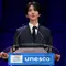 Isi Pidato Joshua Seventeen di Forum UNESCO, tentang Pentingnya Impian Anak Muda