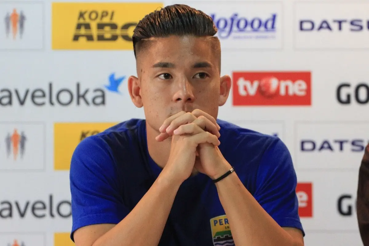 Kim Jeffrey Kurniawan
