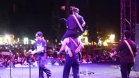 KapanLagi Buka Bareng BRI Festival 2025 Digelar Dua Hari, Penuh dengan Musik, Kebersamaan dan Keseruan