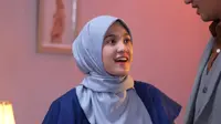 Adegan sinetron Tajwid Cinta tayang setiap hari di SCTV (Dok Sinemart)