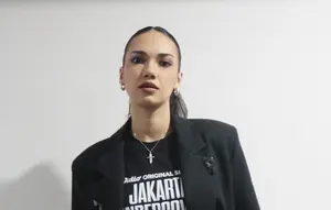 Haico Van der Veken Soal Jakarta Undercover: Semua Karakter Terlihat Seperti Tersangka
