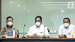 Bank DKI menyalurkan kredit kredit modal kerja kepada PT Rajawali Nusantara Indonesia (RNI) sebesar Rp1,1 triliun yang terdiri dari perpanjangan fasilitas kredit modal kerja sebesar Rp700 miliar dan penambahan fasilitas kredit sebesar Rp400 miliar. (Liputan6.com/HO/BDKI)
