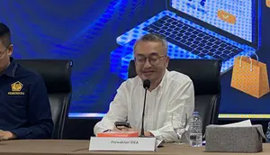 Berlaku 1 Agustus, Marketplace Siap Jalankan Aturan Pajak Pasal 22