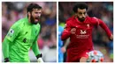 Liga Inggris sebagai salah satu liga paling kompetitif di Eropa telah menjadi destinasi para pemain dari liga-liga di Eropa lainnya. Tak terkecuali para pemain AS Roma di Liga Italia. Berikut Lima pemain AS Roma termahal yang hijrah ke Liga Inggris. (Kolase AFP)