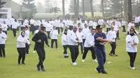 PARA Syndicate Beri Catatan Khusus soal Retreat Kepala Daerah
