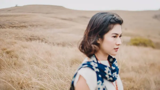 [Bintang] Dian Sastrowardoyo