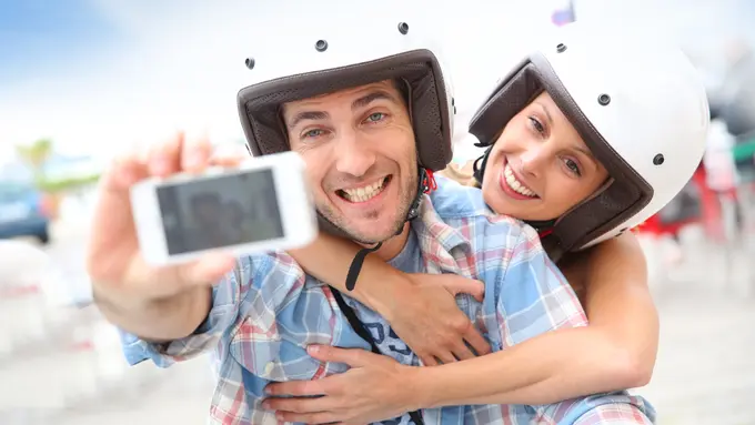 3 Hal Tentang Hubungan yang Sebaiknya Tidak Dibicarakan di Medsos