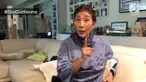 Eka Gustiwana membuat lagu dari kumpulan pidato Menteri Kelautan dan Perikanan tersebut.