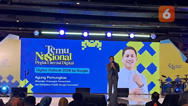 Ekonomi Digital Indonesia Diproyeksi Tembus 340 Miliar Dolar pada 2030, Google Ungkap Faktornya