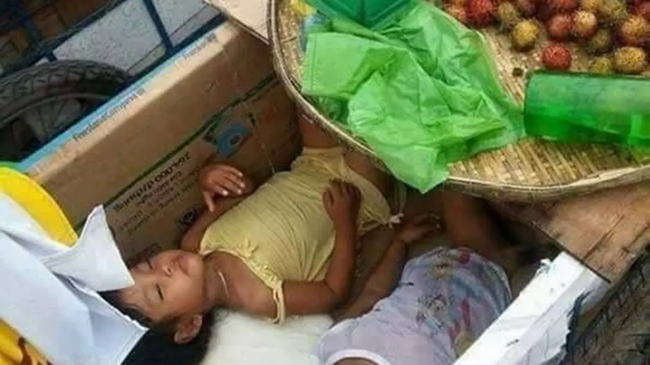 [Bintang] Balita