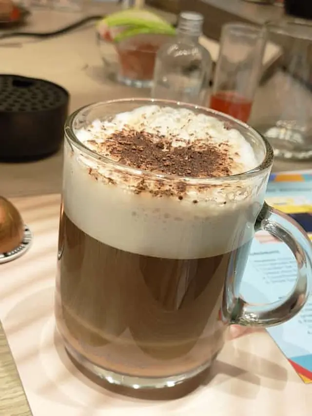 Nespresso Vertuo Pop