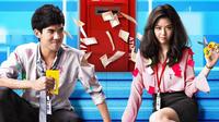 Funny Thai comedy movies you need to watch. (Photo: ATM: Er Rak Error (2012) - The Movie Database)