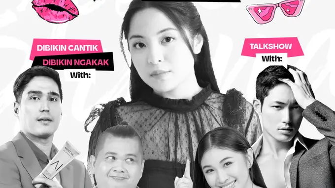 BeautyFest Asia 2025