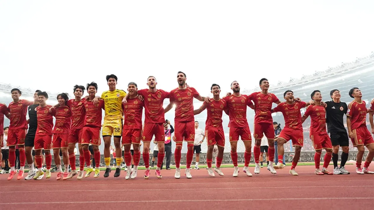 Persija Jakarta