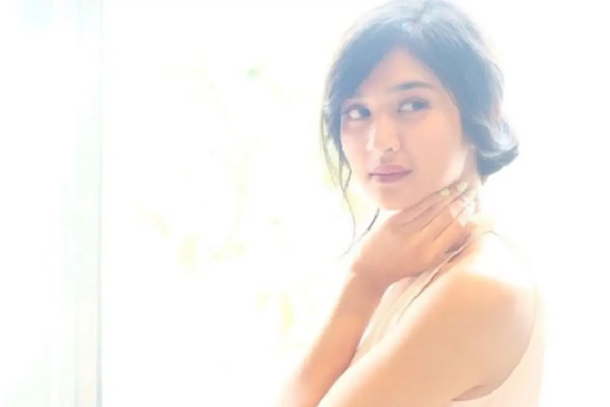 Mikha Tambayong