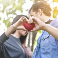 Tips menemukan jodoh./Copyright shutterstock.com