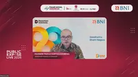 Transaksi wondr by BNI Tembus Rp 958 Triliun di Semester I 2026