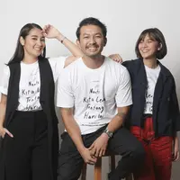 Para pemain film NKCTHI (Budy Santoso/KapanLagi)