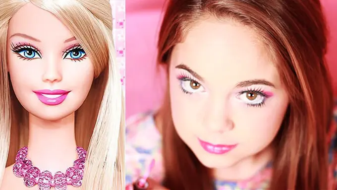 (c) BeautyLiciousInsider