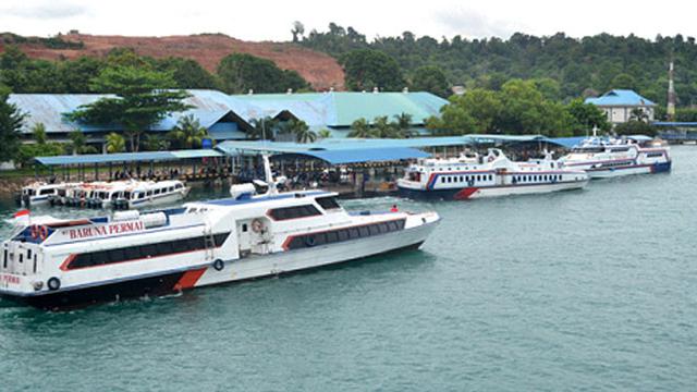 Sebelum Berangkat, Yuk Kenali Lima Wilayah Utama di Batam untuk Wisata