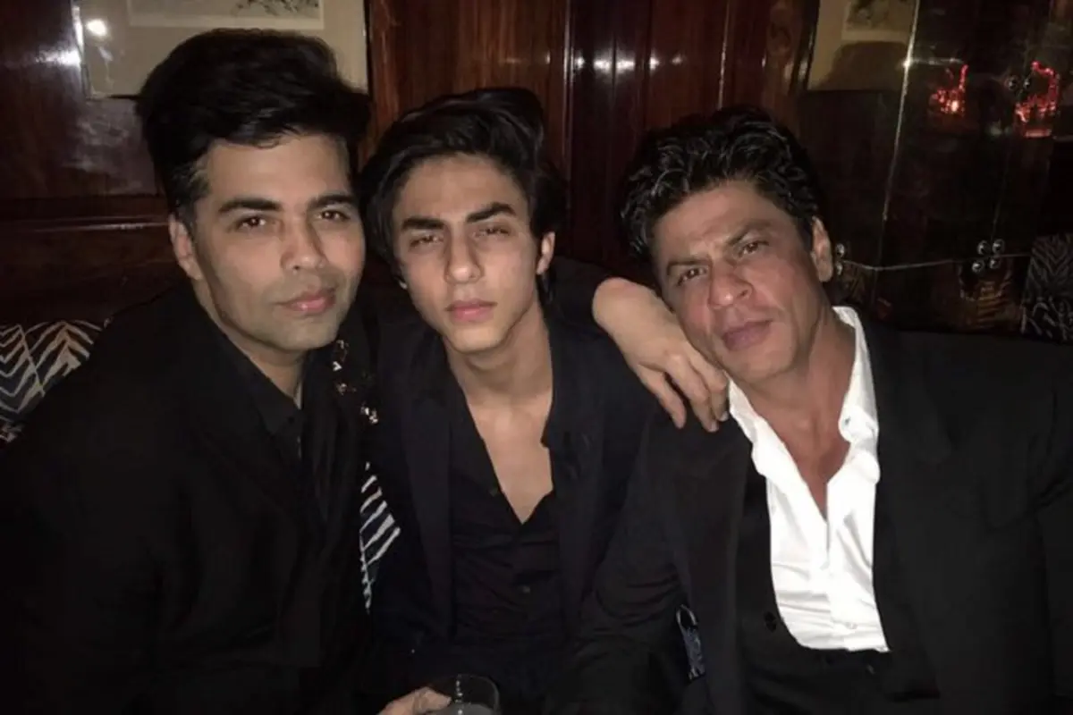 Shah Rukh Khan