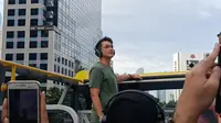 Lirik Lagu Sampai Jumpa - Afgan : Belajar sebuah Keikhlasan Setelah Selesai Haji