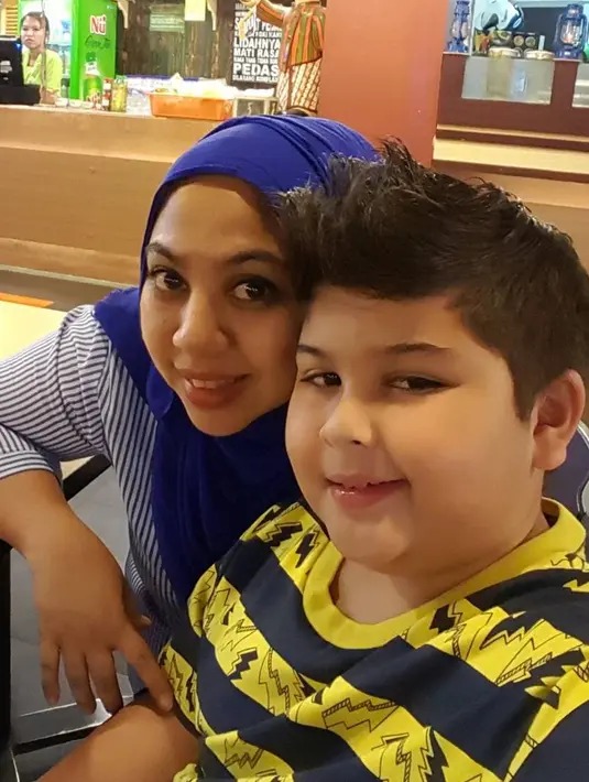 (Instagram/baimalkatiri)