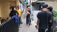 Kelola Masalah Sampah di Kabupaten Bandung, Anak Muda jadi Penggerak Perubahan Lingkungan