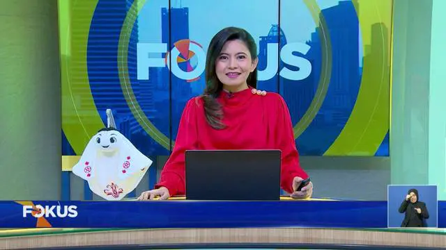 Fokus : Hujan Deras di Blora, Waspada Banjir Mengintai
