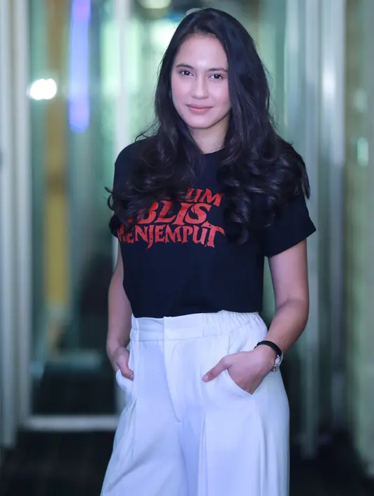 (Adrian Putra/Bintang.com)